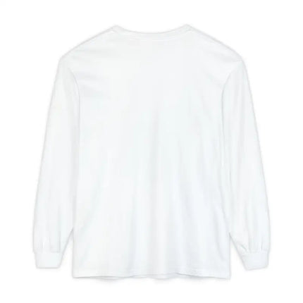 Ocean State Styles T Shirt Fleur De Femme Floral Long Sleeve