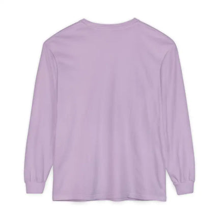 Ocean State Styles T Shirt Fleur De Femme Floral Long Sleeve