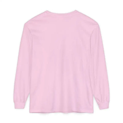 Ocean State Styles T Shirt Fleur De Femme Floral Long Sleeve