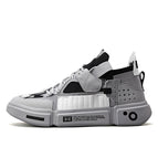 Grey / US M 7.5 / W 9 / EU 41