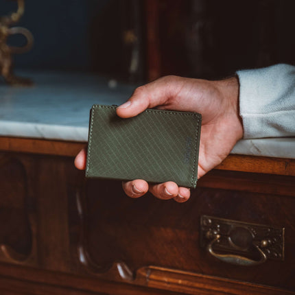 Bifold Wallet