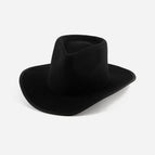 Black / S/M 57