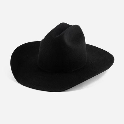 Teddy Cattleman Cowboy Hat