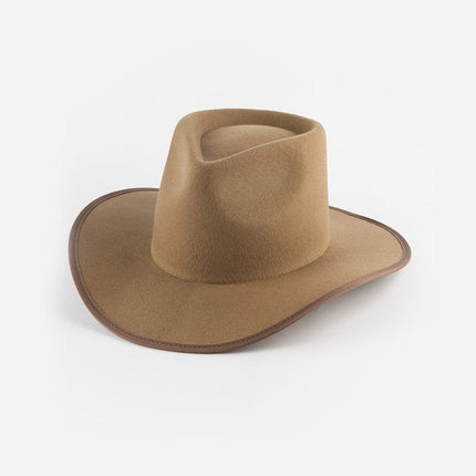 June Rancher Cowboy Hat
