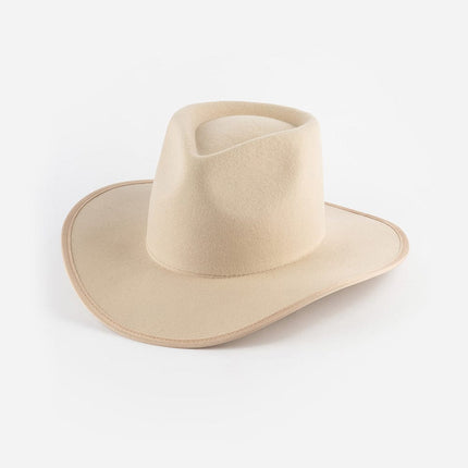 June Rancher Cowboy Hat