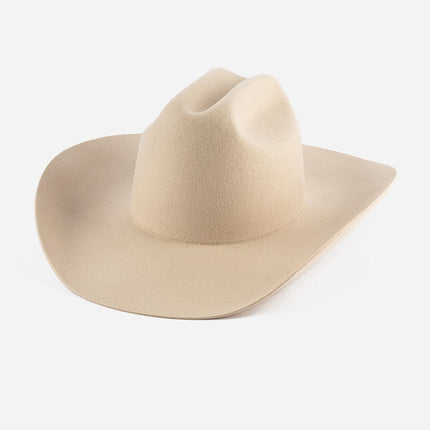 Teddy Cattleman Cowboy Hat