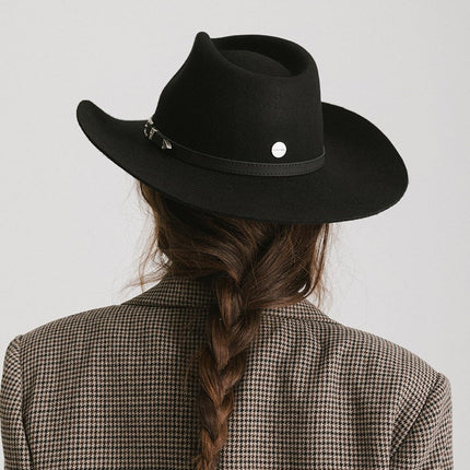 Dean Rancher Cowboy Hat