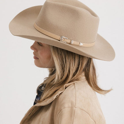 Dean Rancher Cowboy Hat
