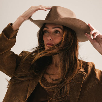 Dean Rancher Cowboy Hat