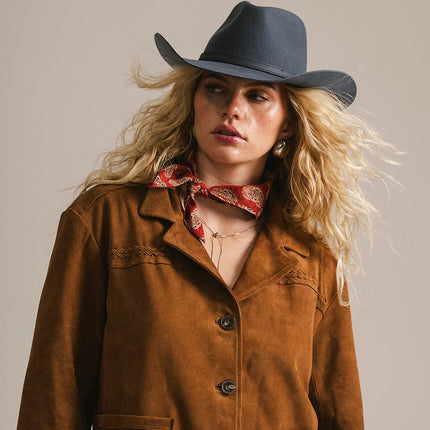 Dean Rancher Cowboy Hat