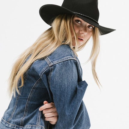 June Rancher Cowboy Hat