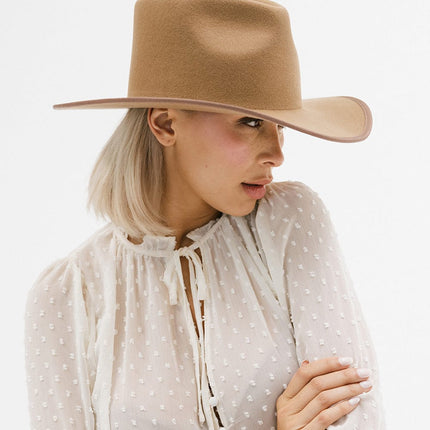 June Rancher Cowboy Hat