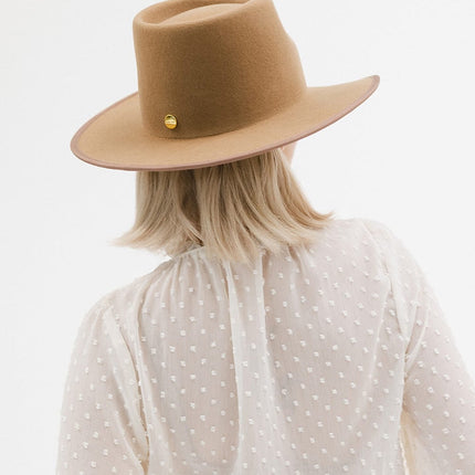 June Rancher Cowboy Hat