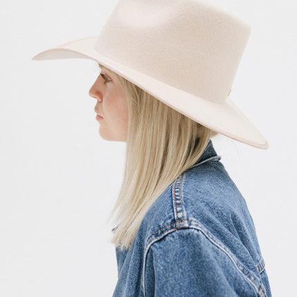 June Rancher Cowboy Hat
