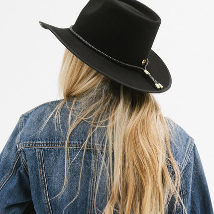 June Rancher Cowboy Hat