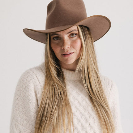 June Rancher Cowboy Hat