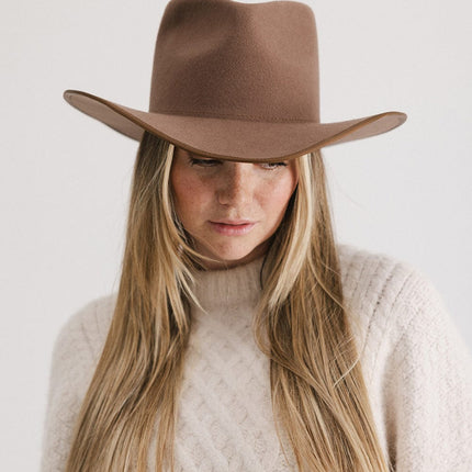 June Rancher Cowboy Hat
