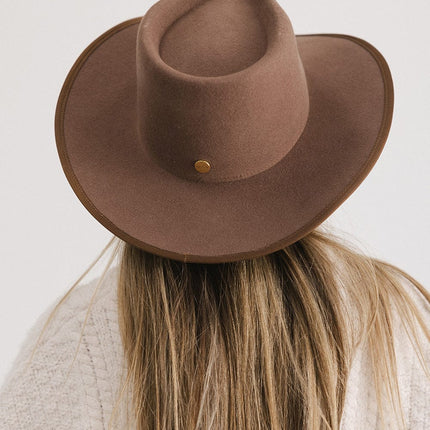 June Rancher Cowboy Hat
