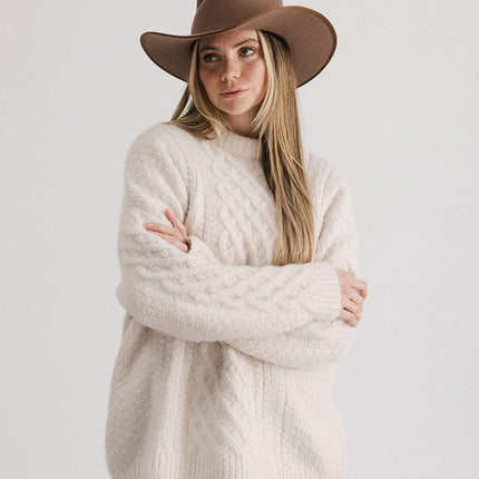 June Rancher Cowboy Hat