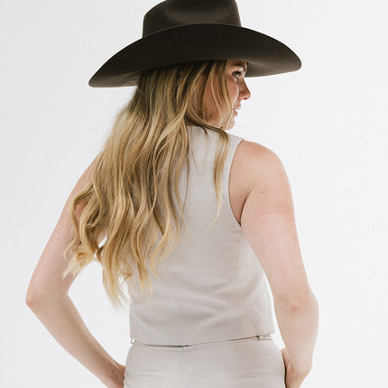 Lane Cowboy Hat