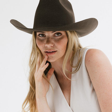 Lane Cowboy Hat