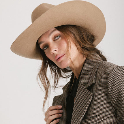 Lane Cowboy Hat