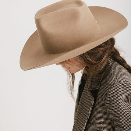 Lane Cowboy Hat