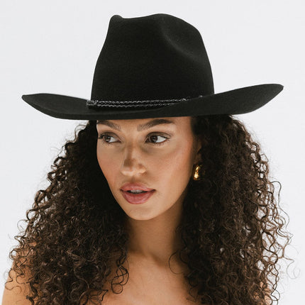 Lane Cowboy Hat