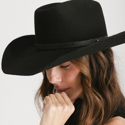 Shane Cowboy Hat