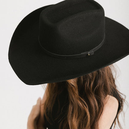 Shane Cowboy Hat