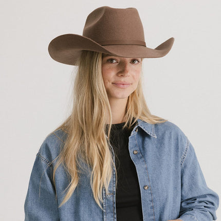 Shane Cowboy Hat