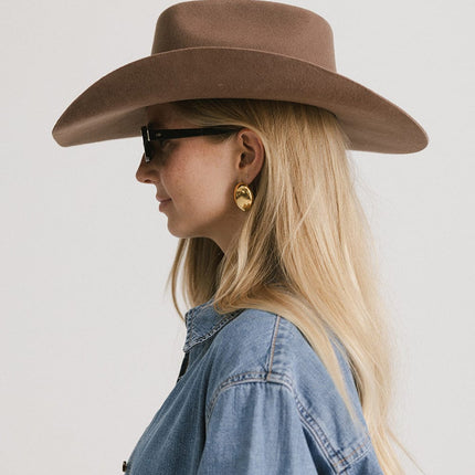 Shane Cowboy Hat