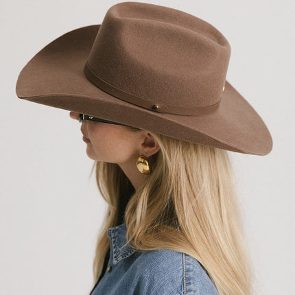 Shane Cowboy Hat