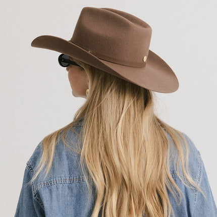 Shane Cowboy Hat