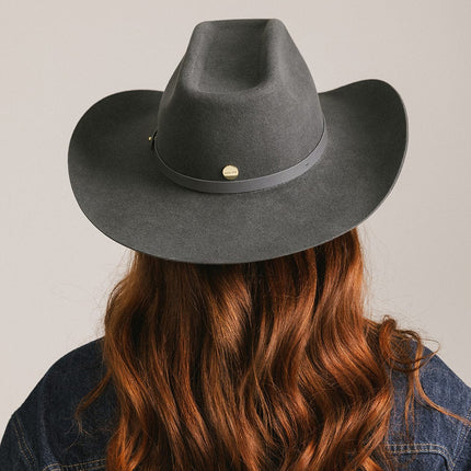 Shane Cowboy Hat