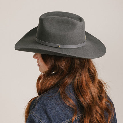 Shane Cowboy Hat