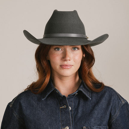 Shane Cowboy Hat