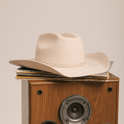 Shane Cowboy Hat