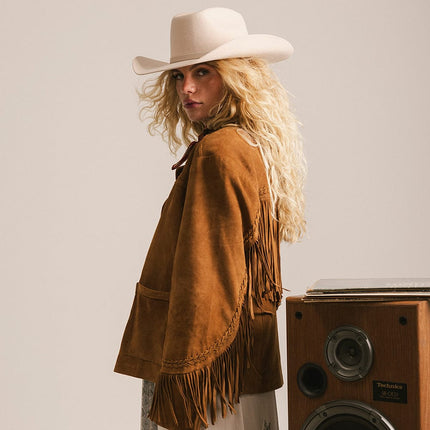 Shane Cowboy Hat