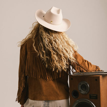 Shane Cowboy Hat