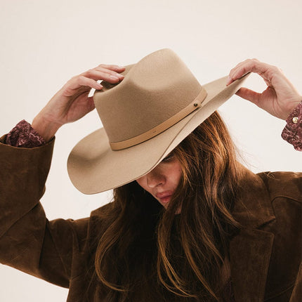 Shane Cowboy Hat