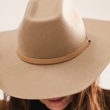 Shane Cowboy Hat