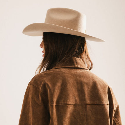 Shane Cowboy Hat