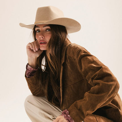 Shane Cowboy Hat
