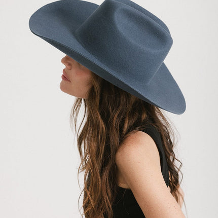 Teddy Cattleman Cowboy Hat