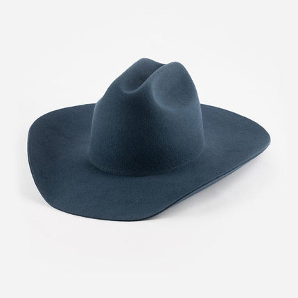 Teddy Cattleman Cowboy Hat