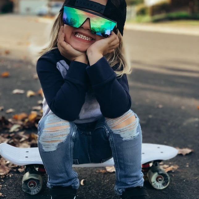 Afterhour Mini Rainbow Lens