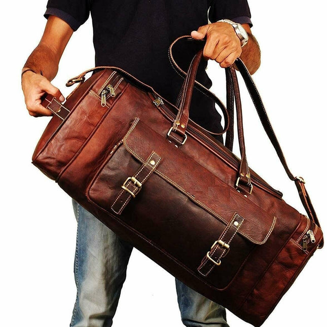 Traveler Weekender Duffle