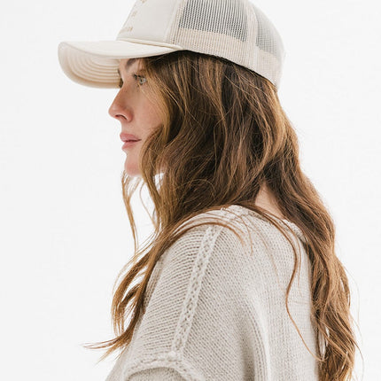 Gigi Rodeo Trucker Hat