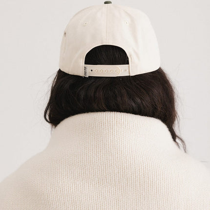 Gigi Sports Vintage Trucker